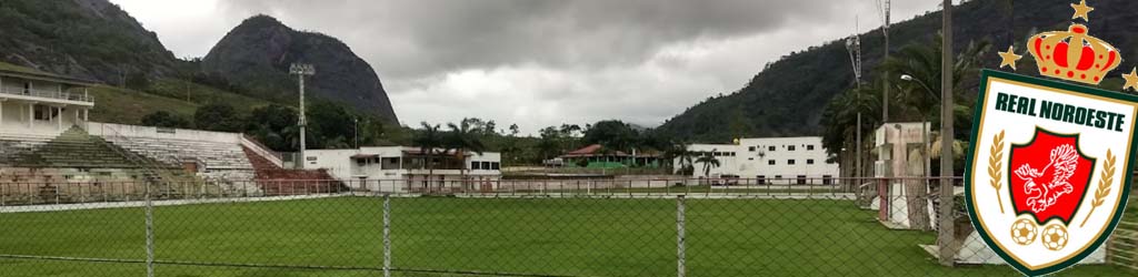 Estadio Jose Olimpio da Rocha